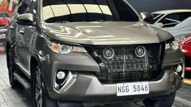 HOT!!! 2020 Toyota Fortuner G for sale at affordable price!