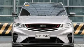 🔥 2021 Geely Coolray Sport 1.5 Gas Automatic 👩𝗕𝗲𝗹𝗹𝗮 📲 𝟬𝟵𝟵𝟱 𝟴𝟰𝟮 𝟵𝟲𝟰𝟮