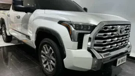 HOT!!! 2024 Toyota Tundra 1794 New Look for sale at affordable price!