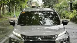 2nd hand 2023 Mitsubishi Xpander GLX 1.5G 2WD AT for sale in good condition