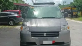 Good quality 2021 Suzuki APV GA 1.6 MT for sale