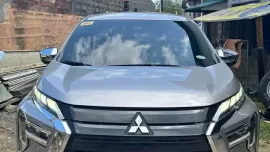 Silver 2023 Mitsubishi Xpander GLS 1.5G 2WD AT  for sale
