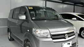2024 Suzuki APV GA 1.6 MT for sale by Trusted seller