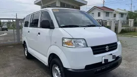 Hot deal alert! 2021 Suzuki APV GA 1.6 MT for sale at 