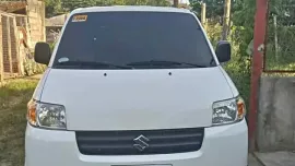 Sell used 2024 Suzuki APV GA 1.6 MT