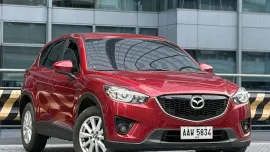 2014 Mazda CX5 2.0 Gas Automatic 🔥#𝟙 ℂ𝔸𝕃𝕃-𝑱𝑬𝑺𝑺𝑬𝑵 𝑴𝑬𝑵𝑫𝑶𝒁𝑨 🙋‍♂️☎️ 09279850198