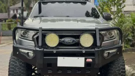 HOT!!! 2017 Ford Ranger Wildtrak 4x4 for sale at affordable price! 