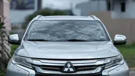 HOT!!! 2018 Mitsubishi Montero GT 4x4 for sale at affordable price! 