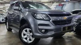 2019 Chevrolet Trailblazer LT 2.8L 4X2 DSL AT with Warranty by Ugarte Cars Manila 