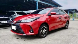FOR SALE!!! Red 2023 Toyota Vios 1.3 XLE CVT affordable price