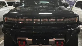 Brand New 2025 GMC Hummer EV 3X SUV 4x4 - Full EV