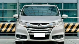 2015 Honda Odyssey 2.4 EX Navi Gas A/T ✅️165K ALL-IN DP☎️0935 600 3692 JAN RAY DE JESUS