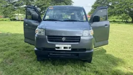 Pre-owned 2023 Suzuki APV GA 1.6 MT for sale