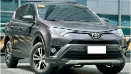 2017 Toyota Rav 4 2.5 4x2 Active Gas 🔥#𝟙 ℂ𝔸𝕃𝕃-𝑱𝑬𝑺𝑺𝑬𝑵 𝑴𝑬𝑵𝑫𝑶𝒁𝑨 🙋‍♂️☎️ 09279850198