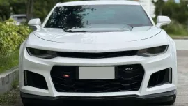 HOT!!! 2017 Chevrolet Camaro RS for sale at affordable price! 
