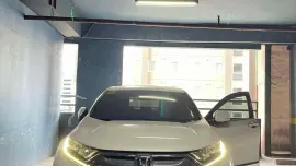 FOR SALE : HONDA CR-V S 2018