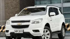 2015 Chevrolet Trailblazer LTX 2.8 Dsl 🔥#𝟙 ℂ𝔸𝕃𝕃-𝑱𝑬𝑺𝑺𝑬𝑵 𝑴𝑬𝑵𝑫𝑶𝒁𝑨 🙋‍♂️☎️ 09279850198