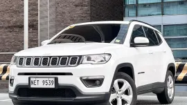 🔥🔥2021 Jeep Compass 1.4 Longitude AT Gas 📲 Call or Text: 09957210548 ARVIN BATALLER🔥🔥