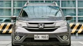 2017 Honda BRV S 1.5 AT‼️ LOW DP 89K only🔥 09121061462 MABY LATIDO☎️📩📲