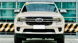2024 Ford Next Gen Everest 2.0 Bi-Turbo Titanium+ 4x4 512k ALL IN DP‼️🔥 09121061462 MABY LATIDO☎️📩