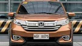 2020 Honda BRV S 1.5 Gas AT ✅160K ALL IN🔥🙋🏻‍♂️𝐂𝐀𝐑𝐋 𝐁𝐎𝐍𝐍𝐄𝐕𝐈𝐄📲0938 458 8779