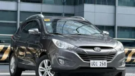 2012 Hyundai Tucson Theta 2.0 Gas🔥#1 𝕋ℝ𝕌𝕊𝕋𝔼𝔻 -𝑱𝑬𝑺𝑺𝑬𝑵 𝑴𝑬𝑵𝑫𝑶𝒁𝑨 🙋‍♂️☎️ 09279850198