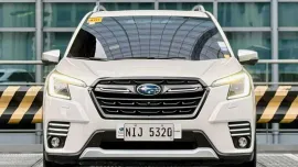 2023 Subaru Forester 2.0 IS Eyesight AWD AT Mileage 28K Only‼️🔥 09121061462 MABY LATIDO☎️📩📲