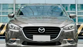 2017 Mazda 3 1.5 Sedan Gas 99K ALL IN DP‼️🔥 09121061462 MABY LATIDO☎️📩📲