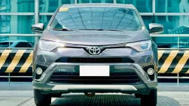 2017 Toyota Rav 4 2.5 4x2 Active Gas AT 187k ALL IN DP‼️🔥 09121061462 MABY LATIDO☎️📩📲