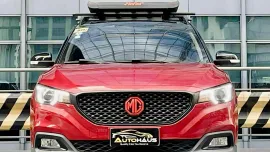 2019 MG ZS 1.5 ALPHA AT GAS‼️🔥 09121061462 MABY LATIDO☎️📩📲