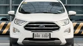 2020 Ford Ecosport Titanium 1.5 Gas AT ✅100K ALL IN🔥🙋🏻‍♂️𝐂𝐀𝐑𝐋 𝐁𝐎𝐍𝐍𝐄𝐕𝐈𝐄📲0938 458 8779