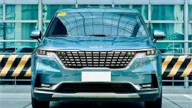 2023 Kia Carnival Diesel 159K ALL IN DP! Top of the line! With Sunroof‼️🔥 09121061462 MABY LATIDO☎️