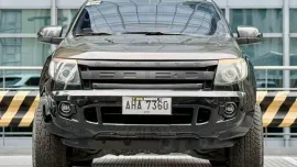 2015 Ford Ranger Wildtrak 4x2 2.2 Diesel AT‼️🔥 09121061462 MABY LATIDO☎️📩📲