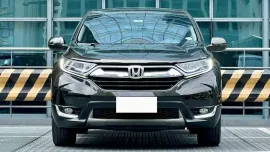 2018 Honda CRV 2.0 Gas AT ✅187K ALL IN DP 🔥🙋🏻‍♂️𝐂𝐀𝐑𝐋 𝐁𝐎𝐍𝐍𝐄𝐕𝐈𝐄📲0938 458 8779