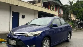 2017 Toyota Vios 1.5 G Automatic Nelson Estacio 09176750603