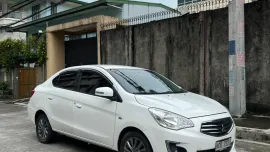 2019 Mitsubishi Mirage G4 GLS Automatic Nelson Estacio 09176750603