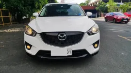 2014 Mazda CX-5
