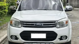 HOT!!! 2014 Ford Everest Limited for sale at affordable price! 
