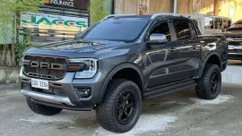 HOT!!! 2025 Ford Ranger 2.0L Turbo Wildtrak 4x2 for sale at affordable price! 