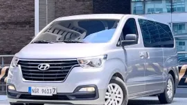 2020 Hyundai Grand Starex 2.5 AT 🔥#1 𝕋ℝ𝕌𝕊𝕋𝔼𝔻 -𝑱𝑬𝑺𝑺𝑬𝑵 𝑴𝑬𝑵𝑫𝑶𝒁𝑨 🙋‍♂️☎️ 09279850198