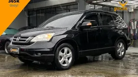 2009 Honda CRV Automatic