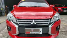 Mitsubishi Mirage G4 2024 1.2 GLS Automatic