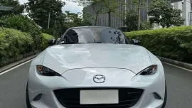 HOT!!! 2017 Mazda Miata MX5 for sale at affordable price! 