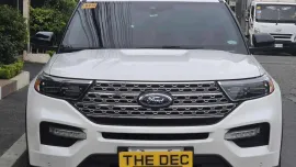 HOT!!! 2022 Ford Explorer Limited 2.3 4x4 Ecoboost for sale at affordable price! 