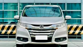 2015 Honda Odyssey EX Navi 165k ALL IN DP! Newly pms Rare 42k ODO‼️🔥 09121061462 MABY LATIDO☎️📩