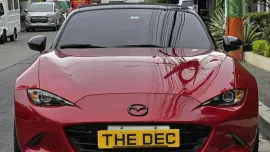 HOT!!! 2017 Masda MX-5 for sale at affordable price!