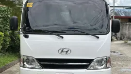 HOT!!! 2021 Hyundai County Coaster Mini Bus for sale at affordable price!