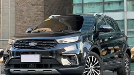 2021 Ford Territory Titanium 1.5 Gas🔥𝕋ℝ𝕌𝕊𝕋𝔼𝔻 -𝑱𝑬𝑺𝑺𝑬𝑵 𝑴𝑬𝑵𝑫𝑶𝒁𝑨 🙋‍♂️☎️ 09279850198