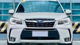 2017 Subaru Forester 2.0 XT Turbo 45k mileage only!134K ALL-IN DP‼️🔥 09121061462 MABY LATIDO☎️📩📲
