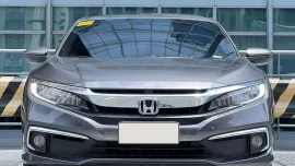 2019 Honda Civic 1.8 E CVT Gas ✅193K ALL IN🔥🙋🏻‍♂️𝐂𝐀𝐑𝐋 𝐁𝐎𝐍𝐍𝐄𝐕𝐈𝐄📲0938 458 8779